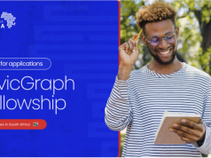 Code for Africa Civic Graph Fellowship in South Africa 2026 (stipend available) code-for-africa-civic-graph-fellowship-in-south-africa-2026-(stipend-available)
