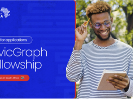 Code for Africa Civic Graph Fellowship in South Africa 2026 (stipend available) code-for-africa-civic-graph-fellowship-in-south-africa-2026-(stipend-available)
