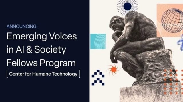 cht-emerging-voices-in-ai-and-society-fellowship-2026-($30,000-stipend)
