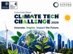 Oxford Saïd Global Climate Tech Challenge 2026 oxford-said-global-climate-tech-challenge-2026