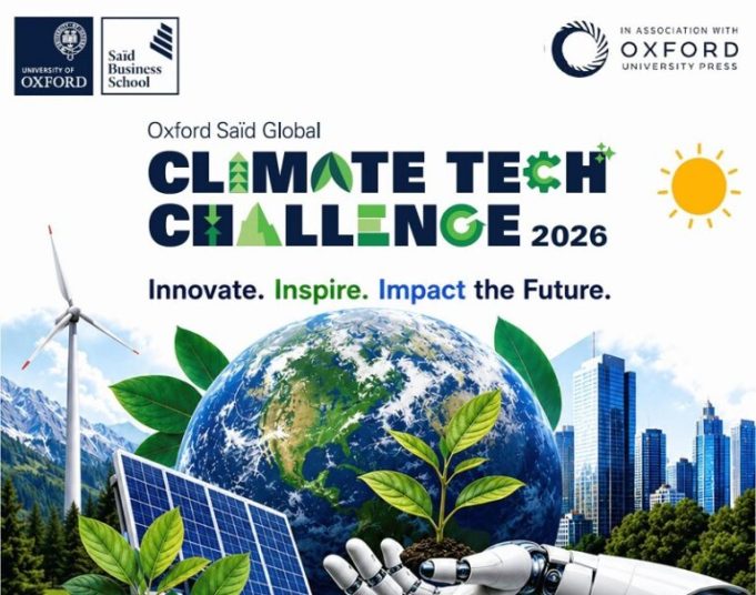 oxford-said-global-climate-tech-challenge-2026 oxford-said-global-climate-tech-challenge-2026