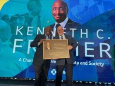 Kenneth C. Frazier Award for Maternal Health Equity 2026 (up to $250,000) kenneth-c.-frazier-award-for-maternal-health-equity-2026-(up-to-$250,000)