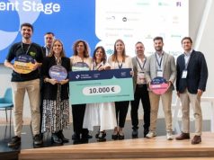 Gap in Between Startup Challenge 2026 (€10,000 prize) gap-in-between-startup-challenge-2026-(e10,000-prize)