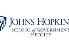 Johns Hopkins School of Government and Policy (SGP) AI Fellowship Program 2026 johns-hopkins-school-of-government-and-policy-(sgp)-ai-fellowship-program-2026