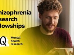 MQ Mental Health Research Schizophrenia Research Fellowship 2026 (up to £250,000) mq-mental-health-research-schizophrenia-research-fellowship-2026-(up-to-250,000)