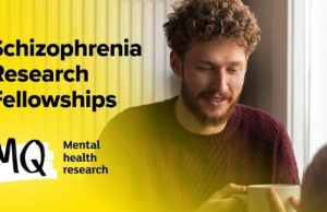 MQ Mental Health Research Schizophrenia Research Fellowship 2026 (up to £250,000) mq-mental-health-research-schizophrenia-research-fellowship-2026-(up-to-250,000)