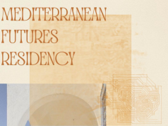 Mediterranean Futures Residency 2026 (Funded) mediterranean-futures-residency-2026-(funded)