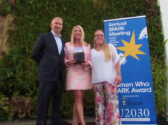 Women Who SPARK Awards 2026 women-who-spark-awards-2026