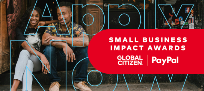global-citizen-x-paypal-small-business-impact-awards-2026 ($20,000-prize)