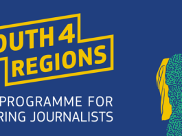 european-commission-youth4regions-journalism-programme-2026-(funded-to-brussels)