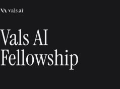 Vals AI Fellowship 2026 (up to $2,500 stipend) vals-ai-fellowship-2026-(up-to-$2,500-stipend)