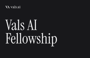Vals AI Fellowship 2026 (up to $2,500 stipend) vals-ai-fellowship-2026-(up-to-$2,500-stipend)