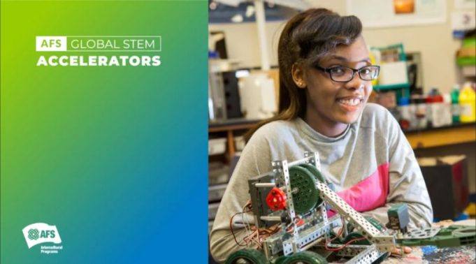 afs-global-stem-changemakers-virtual-exchange-program-2026