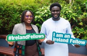 Ireland Fellows Programme Ghana 2027-2028 (Fully-funded) ireland-fellows-programme-ghana 2027-2028-(fully-funded)