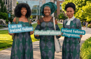 Ireland Fellows Programme: Roger Casement Fellowship 2027-2028 ireland-fellows-programme:-roger-casement-fellowship-2027-2028