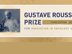 Gustave Roussy Prize 2027 (up to €200,000) gustave-roussy-prize-2027-(up-to-e200,000)