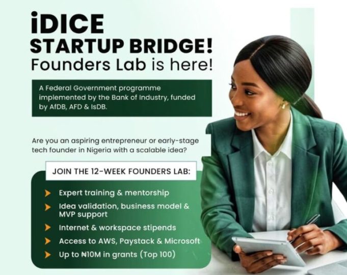 idice-startup-bridge founders lab-2026-(up-to-₦10,000,000) idice-startup-bridge founders lab-2026-(up-to-₦10,000,000)