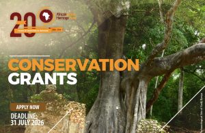The African World Heritage Fund