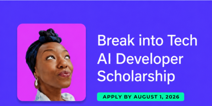 break-into-tech-ai-developer-scholarship-2026-(fully-funded)
