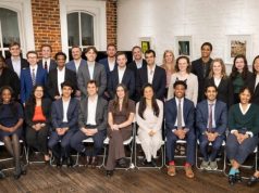 Horizon Fellowship 2027 for Emerging Tech Experts (Funded) horizon-fellowship-2027-for-emerging-tech-experts-(funded)