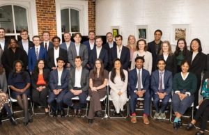 Horizon Fellowship 2027 for Emerging Tech Experts (Funded) horizon-fellowship-2027-for-emerging-tech-experts-(funded)