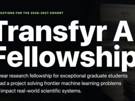 transfyr-ai-fellowship-2026-2027-(up-to-$125,000)