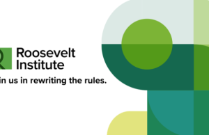 Roosevelt Institute Good Life Resident Program 2026 (up to $3,000) roosevelt-institute-good-life-resident-program-2026-(up-to-$3,000)