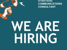 PILnet Hiring a Remote Branding & Strategic Communications Consultant (20 Hours/Week) pilnet-hiring-a-remote-branding-&-strategic-communications-consultant-(20-hours/week)