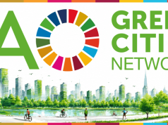 Call for Applications: FAO Green Cities Network 2026 call-for-applications:-fao-green-cities-network-2026