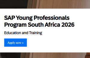 SAP Young Professionals Program South Africa 2026 Opens Applications for Graduate Technology Training Opportunity sap-young-professionals-program-south-africa-2026-opens-applications-for-graduate-technology-training-opportunity