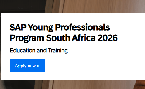 sap-young-professionals-program-south-africa-2026-opens-applications-for-graduate-technology-training-opportunity sap-young-professionals-program-south-africa-2026-opens-applications-for-graduate-technology-training-opportunity