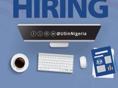 U.S. Mission in Nigeria Announces Multiple Job Opportunities for 2026 Recruitment us.-mission-in-nigeria-announces-multiple-job-opportunities-for-2026-recruitment