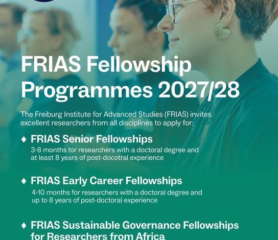 frias-fellowships-2027/28-in-germany-open-for-global-researchers-across-all-disciplines-–-apply-by-18-september-2026 frias-fellowships-2027/28-in-germany-open-for-global-researchers-across-all-disciplines-–-apply-by-18-september-2026