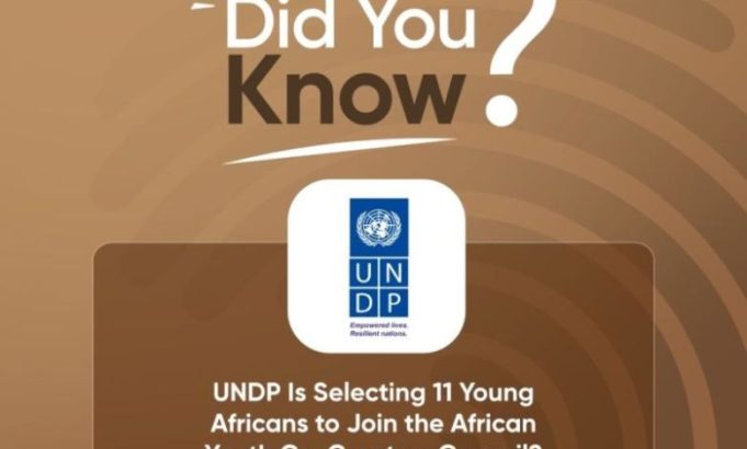 undp-africa-wants-11-young-leaders-to-co-create-the-continent’s-next-development-agenda