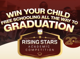 Life-Baker Rising Stars Academic Competition 2026 (up to ₦20,000,000) life-baker-rising-stars-academic-competition-2026-(up-to-₦20,000,000)
