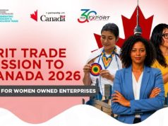 Expression of Interest: GRIT Trade Mission to Canada 2026 expression-of-interest:-grit-trade-mission-to-canada-2026