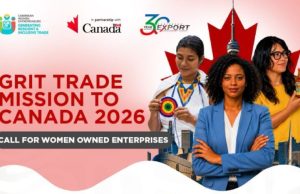Expression of Interest: GRIT Trade Mission to Canada 2026 expression-of-interest:-grit-trade-mission-to-canada-2026