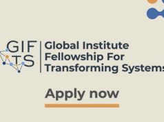 Fully Funded Global Institute Fellowship 2026: Teach For All Launches the GIFTS Fellowship for Transforming Systems fully-funded-global institute-fellowship-2026:-teach-for-all launches-the-gifts fellowship-for-transforming systems
