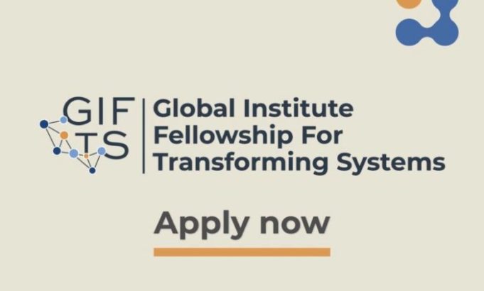 fully-funded-global institute-fellowship-2026:-teach-for-all launches-the-gifts fellowship-for-transforming systems