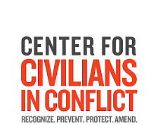 Center for Civilians in Conflict (CIVIC) Internship Opportunity: Legal and Policy Intern – Apply Before July 31, 2025 center-for-civilians-in-conflict-(civic)-internship-opportunity:-legal-and-policy-intern-–-apply-before-july-31,-2025