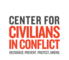 Center for Civilians in Conflict (CIVIC) Internship Opportunity: Legal and Policy Intern – Apply Before July 31, 2025 center-for-civilians-in-conflict-(civic)-internship-opportunity:-legal-and-policy-intern-–-apply-before-july-31,-2025