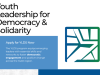 Youth Leadership for Democracy and Solidarity (YLDS) 2026 youth-leadership-for-democracy-and-solidarity-(ylds)-2026