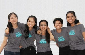 SHE-CAN Scholar Program 2026-2027 (Funded) she-can-scholar-program-2026-2027-(funded)