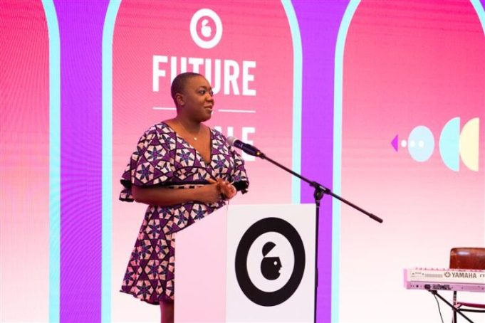 future-is-female-awards-2026