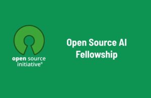Open Source AI Fellowship 2026: Two-Year Opportunity to Advance AI Policy, Research, and Open Source Innovation open-source-ai-fellowship-2026:-two-year-opportunity-to-advance-ai-policy,-research,-and-open-source-innovation