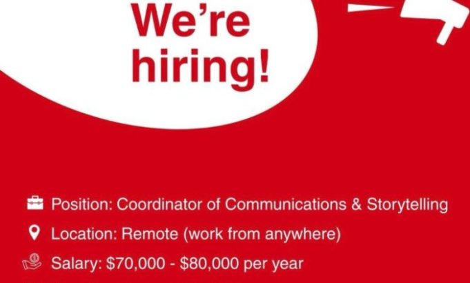 cristosal-is-seeking-a-remote-coordinator-of-communications-&-storytelling-–-salary-up-to-$80,000 cristosal-is-seeking-a-remote-coordinator-of-communications-&-storytelling-–-salary-up-to-$80,000