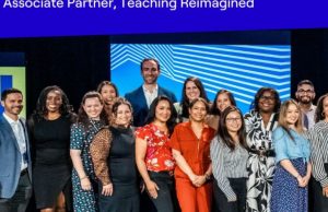 Associate Partner – Teaching Reimagined Opportunity (Remote, U.S.) | Venture Philanthropy & Education Leadership Role associate-partner-–-teaching-reimagined-opportunity-(remote,-us.)-|-venture-philanthropy-&-education-leadership-role