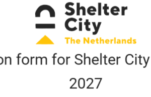 Apply for the Justice & Peace Netherlands Shelter City Spring 2027: Three-Month Human Rights Defender Protection Programme apply-for-the-justice-&-peace-netherlands-shelter-city-spring-2027:-three-month-human-rights-defender-protection-programme