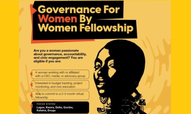 tracka-budgit-governance-for-women-by-women-fellowship-2026 tracka-budgit-governance-for-women-by-women-fellowship-2026