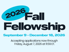 Values Partnerships Fall Fellowship 2026 values-partnerships-fall-fellowship-2026
